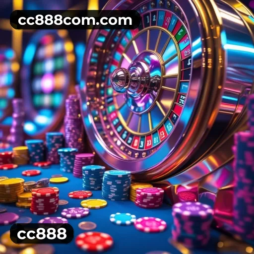 RTP verificado nos jogos de mesa do cassino cc888