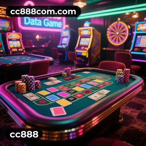 Cassino ao vivo cc888 com dealers brasileiros e streaming 4K