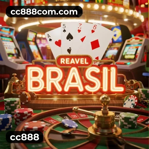 Comunidade oficial cc888 no Facebook com bônus exclusivos