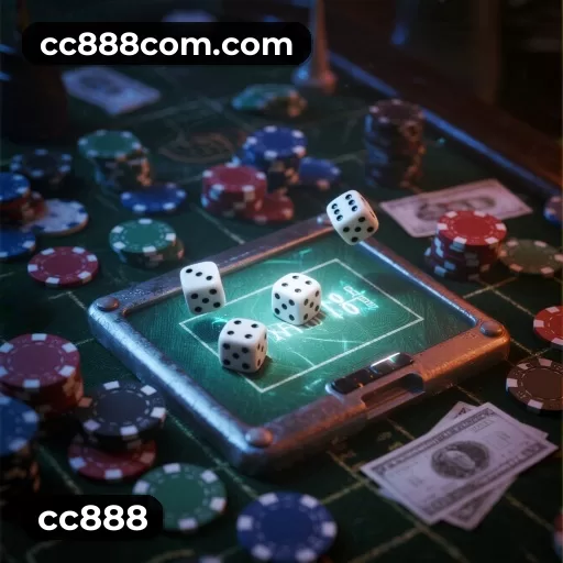 cc888 com RTP verificado e jogos auditados pela eCOGRA