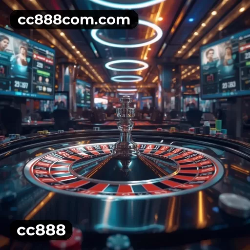 App cc888 com catálogo premium, PIX e suporte 24/7