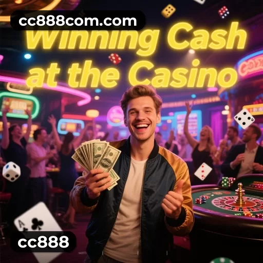 cc888 licenciado com transparência e jogo responsável