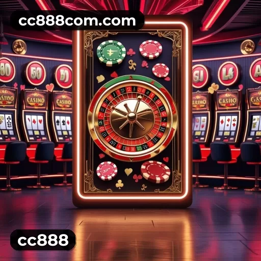Seis modalidades de loteria cc888 com odds transparentes