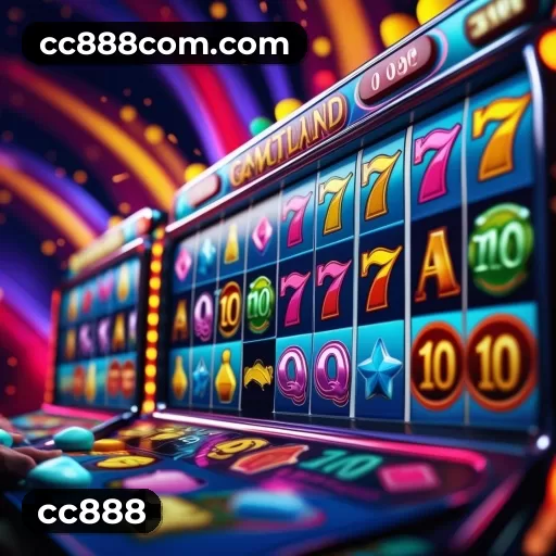 Top provedores tier-1 de slots na plataforma cc888